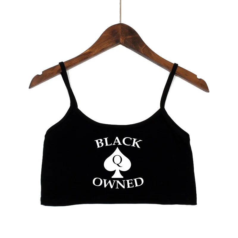 TOP BLACK OWNED