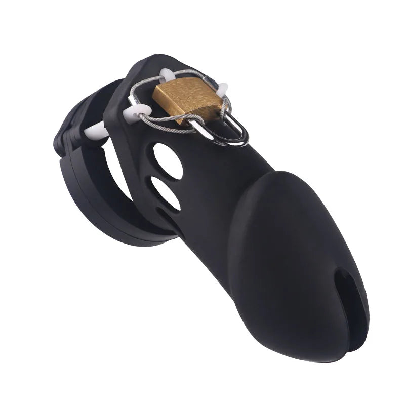 CHASTITY CAGE