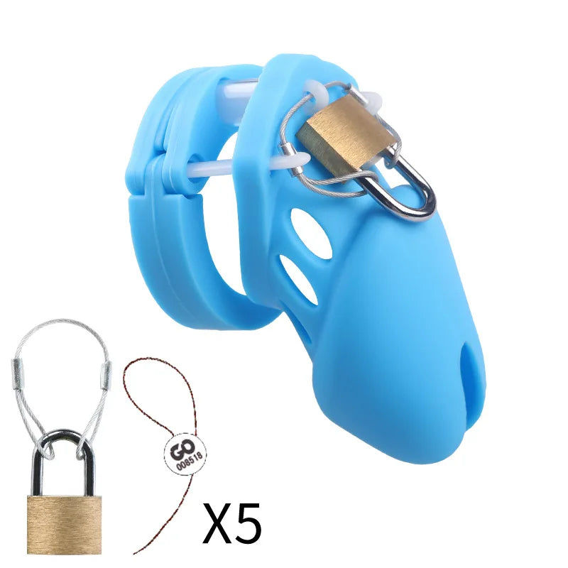 CHASTITY CAGE