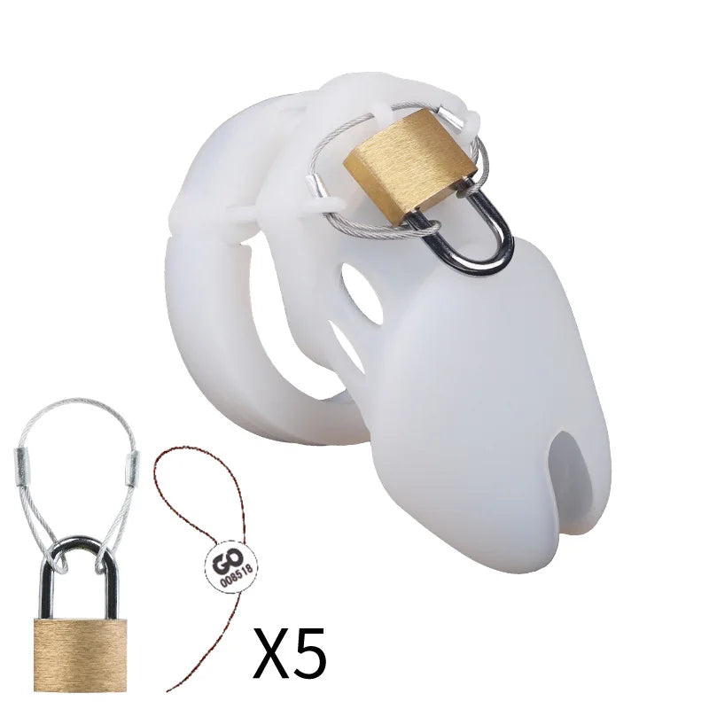 CHASTITY CAGE