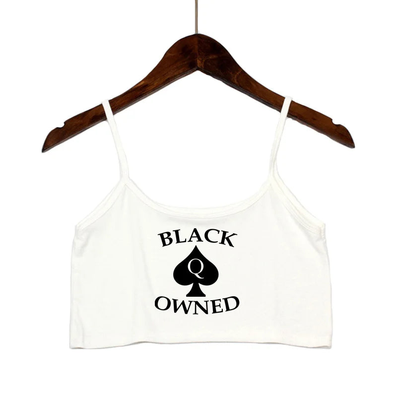 TOP BLACK OWNED